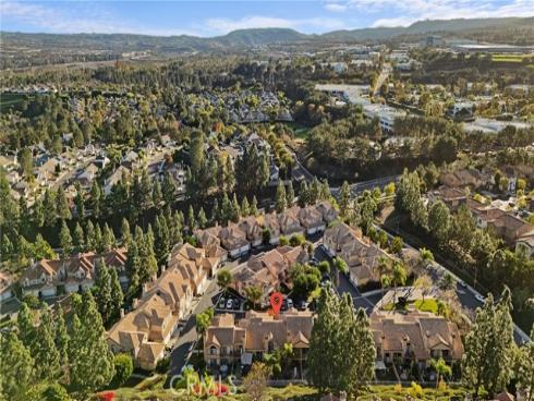 61  Via Abruzzi  , Aliso Viejo, CA
