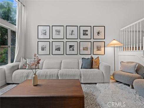 61  Via Abruzzi  , Aliso Viejo, CA