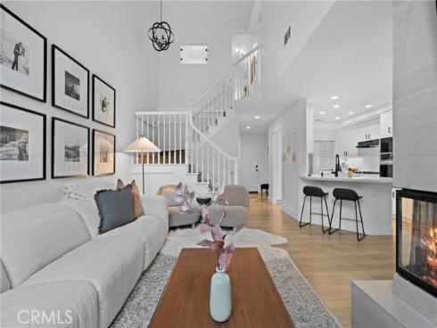 61  Via Abruzzi  , Aliso Viejo, CA