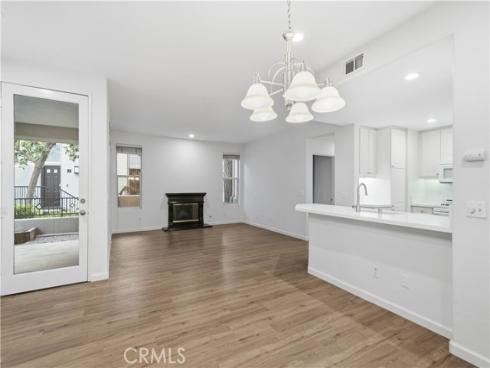 110 La Mirage , Aliso Viejo, CA