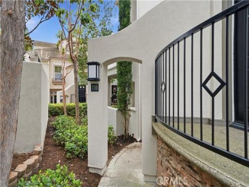 110  La Mirage  , Aliso Viejo, CA