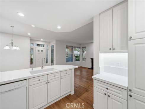 110 La Mirage , Aliso Viejo, CA