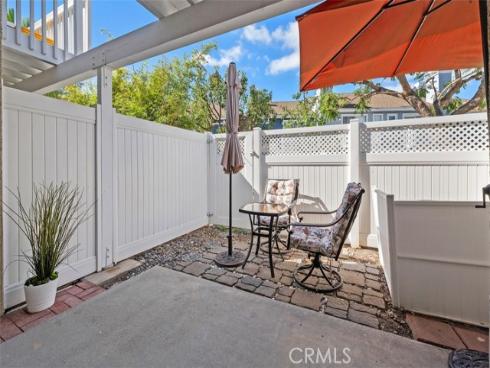 65  Briarwood  86  Lane, Aliso Viejo, CA