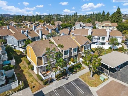 65  Briarwood  86  Lane, Aliso Viejo, CA