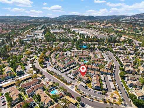 65  Briarwood  86  Lane, Aliso Viejo, CA