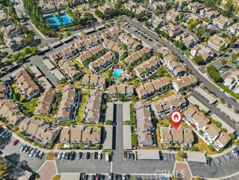 65  Briarwood  86  Lane, Aliso Viejo, CA