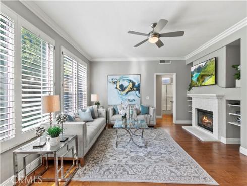 7  Berkshire  , Aliso Viejo, CA