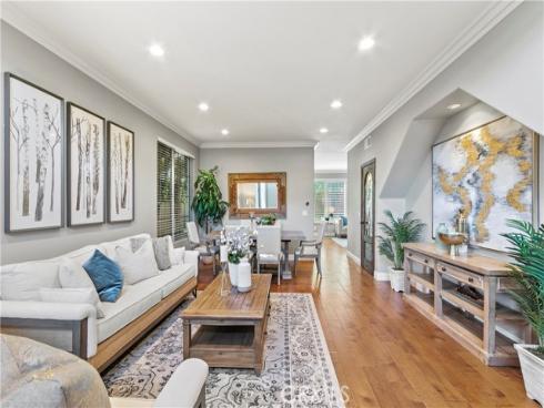 7  Berkshire  , Aliso Viejo, CA