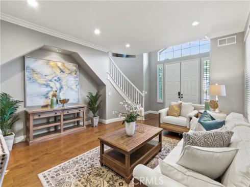 7  Berkshire  , Aliso Viejo, CA