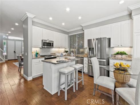 7  Berkshire  , Aliso Viejo, CA