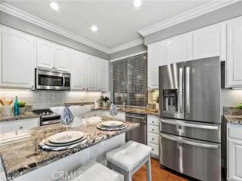 7  Berkshire  , Aliso Viejo, CA