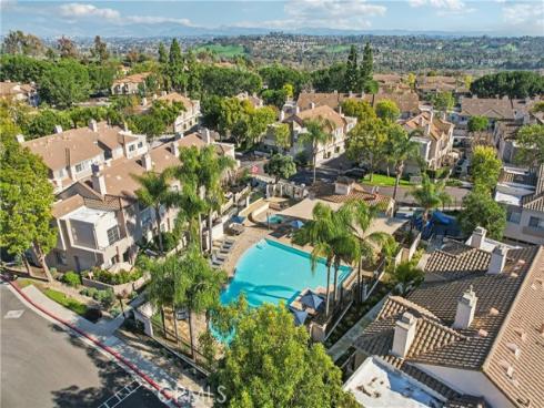 35  Southwind  , Aliso Viejo, CA