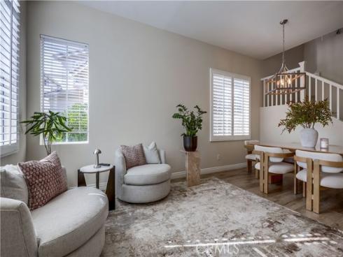 4  Palatine  , Aliso Viejo, CA