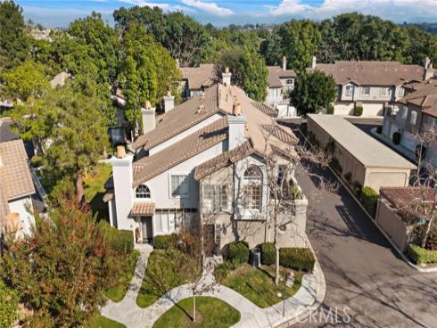 40  Liana  , Aliso Viejo, CA