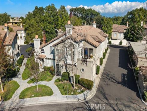 40  Liana  , Aliso Viejo, CA