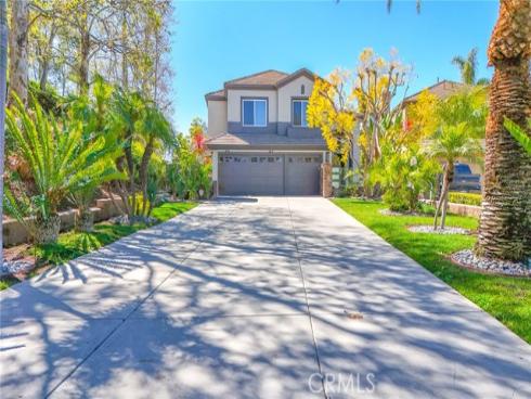 47  Solitaire   Lane, Aliso Viejo, CA