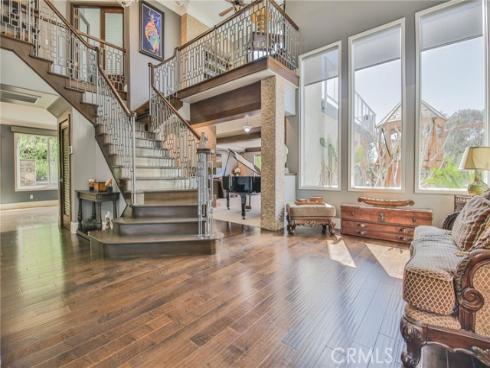 47  Solitaire   Lane, Aliso Viejo, CA