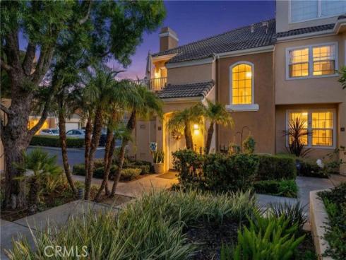 72  Sandcastle  , Aliso Viejo, CA