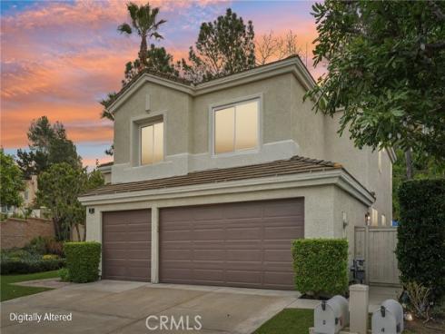 2  Blackbird  , Aliso Viejo, CA