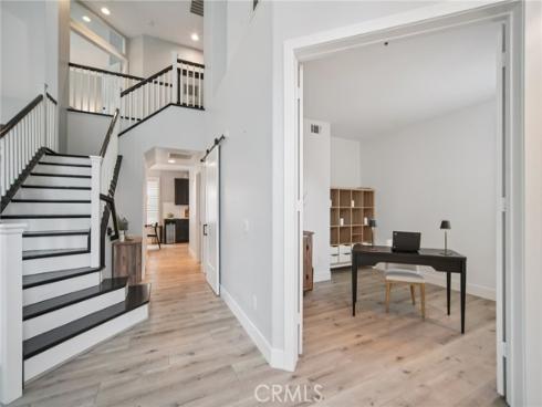 2  Blackbird  , Aliso Viejo, CA