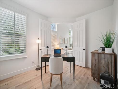 2  Blackbird  , Aliso Viejo, CA