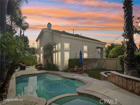 2  Blackbird  , Aliso Viejo, CA