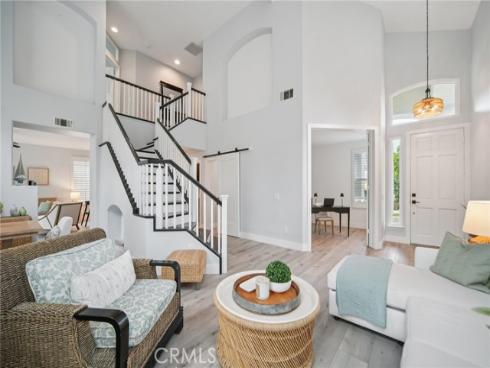 2  Blackbird  , Aliso Viejo, CA