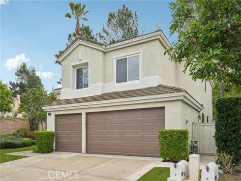 2  Blackbird  , Aliso Viejo, CA