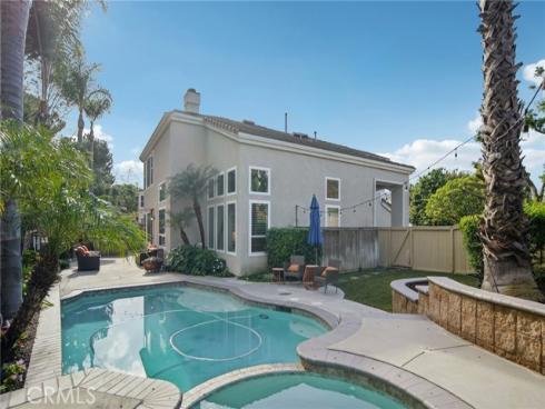 2  Blackbird  , Aliso Viejo, CA