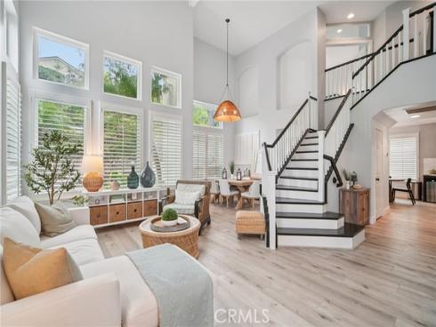 2  Blackbird  , Aliso Viejo, CA