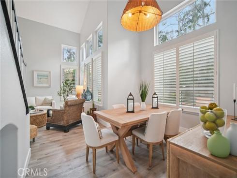 2  Blackbird  , Aliso Viejo, CA