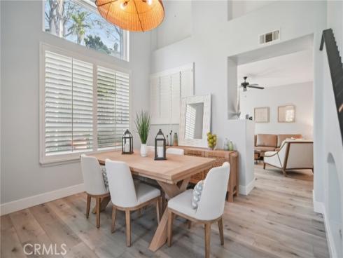 2  Blackbird  , Aliso Viejo, CA