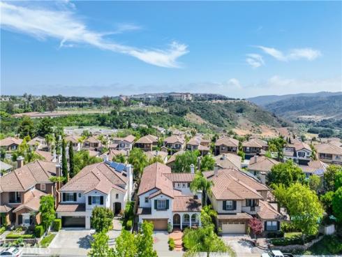 30  Sunswept Mesa  , Aliso Viejo, CA