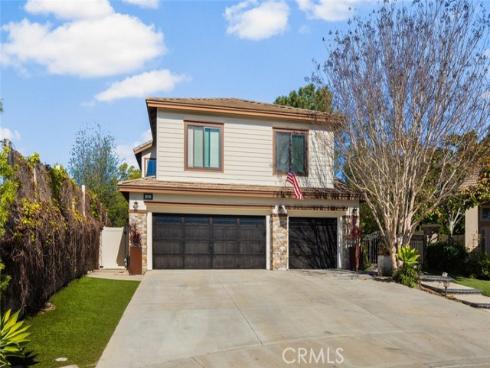 1  Bearberry  , Aliso Viejo, CA