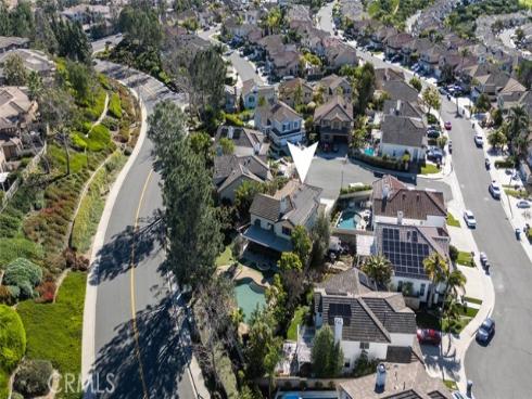 1  Bearberry  , Aliso Viejo, CA