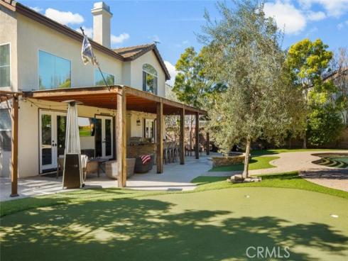 1  Bearberry  , Aliso Viejo, CA