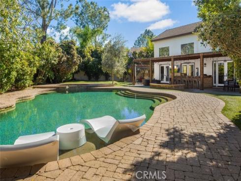 1  Bearberry  , Aliso Viejo, CA