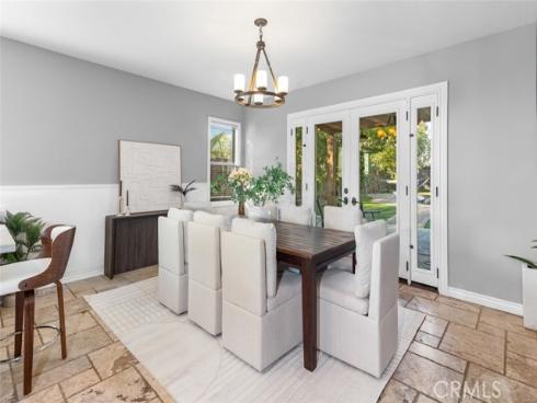 1  Bearberry  , Aliso Viejo, CA