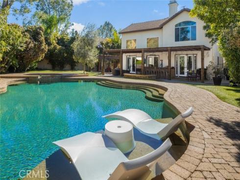 1  Bearberry  , Aliso Viejo, CA