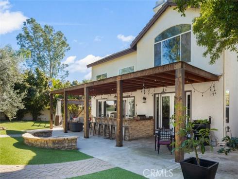 1  Bearberry  , Aliso Viejo, CA