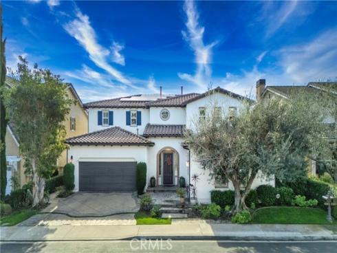 20  Vermilion Cliffs  , Aliso Viejo, CA