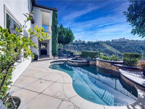 20  Vermilion Cliffs  , Aliso Viejo, CA