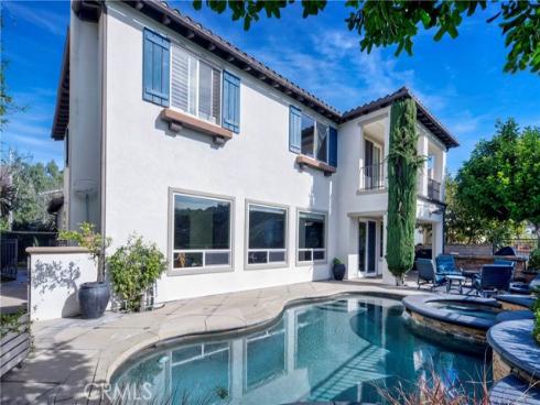20  Vermilion Cliffs  , Aliso Viejo, CA