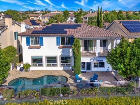 20  Vermilion Cliffs  , Aliso Viejo, CA