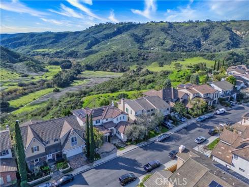 20  Vermilion Cliffs  , Aliso Viejo, CA