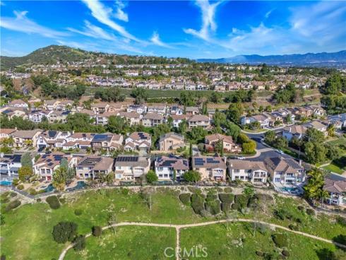 20  Vermilion Cliffs  , Aliso Viejo, CA