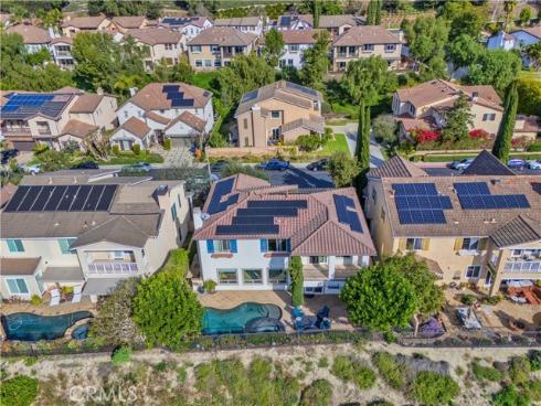 20  Vermilion Cliffs  , Aliso Viejo, CA