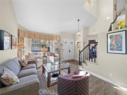 12  Blue Heron Lane  , Aliso Viejo, CA