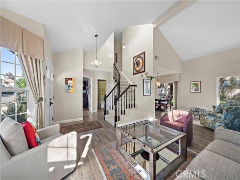 12  Blue Heron Lane  , Aliso Viejo, CA