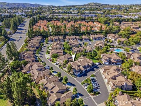111  Mayfair  , Aliso Viejo, CA